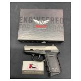 SCCY CPX-2   9MM