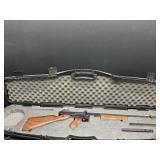 Auto ordinance Co Thompson semi auto 45ACP