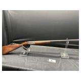 Winchester model 24 12ga