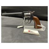 H&R Revolver model 949 .22 cal