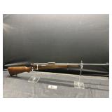 Savage .22 LR