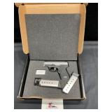 Kahr CW 380
