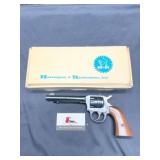 Harrington and Richardson Model 949. 22 cal
