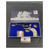Heritage rough Rider .22