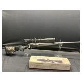 Remington 700 30-06 vortex scope