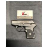 Ruger LCP  389 Auto