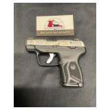 Ruger 380 Auto