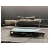 Ruger American .22 mag