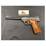 Browning Arms 22 Long Rifle