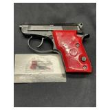 Beretta Model 21A-22LR