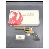 Ruger Wrangler 22 Lr