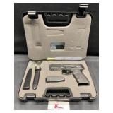 Taurus 24/7.  .45 ACP