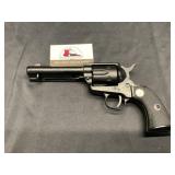 Rawhide Rancher .22LR