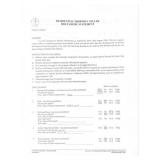 Sellers Disclosure