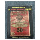 Sears and Roebuck book