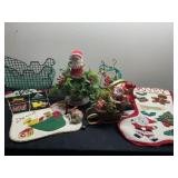 Vintage Christmas
