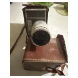 Vintage Kodak camera