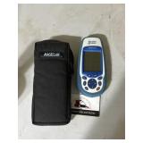 Magellan gps unit