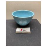 Stoneware bowl