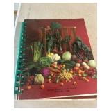 Denison Cookbook
