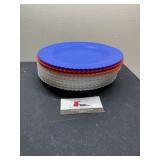 Glass plates