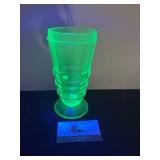 Uranium Dishes