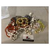 Costume jewelry