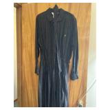 Size 16 Lands End Vintage dress