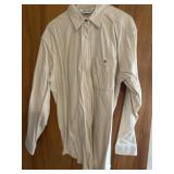 Lands End Flannel