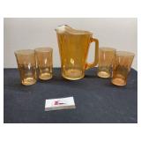 Carnival Glassware