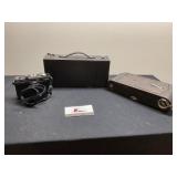 Brownie, Kodak and Misc Vintage Camera