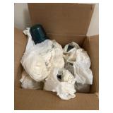 Box of insulators