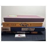 Vintage Games