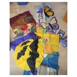 Seasonal Yard Flags