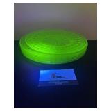 Uranium Plates