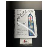Denison Cookbook