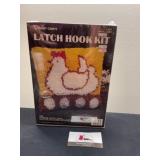 Latch Hook Kit