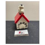 Snoopy radio