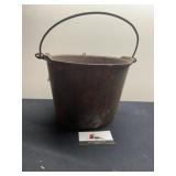 Cast Iron Pot