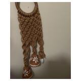 Macrame Bells