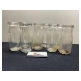 Dairy Bottles