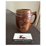 Blatz mug