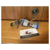Master locks