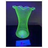 Uranium Vase