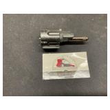 Gun Cylinder Gauge/ Model unknown