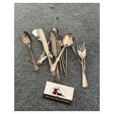 Flatware