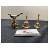 Brass Bells