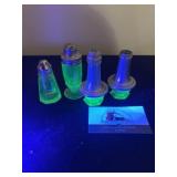 Uranium Shakers
