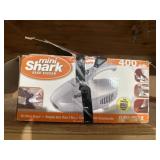 Mini shark hand vacuum
