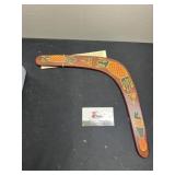 Boomerang